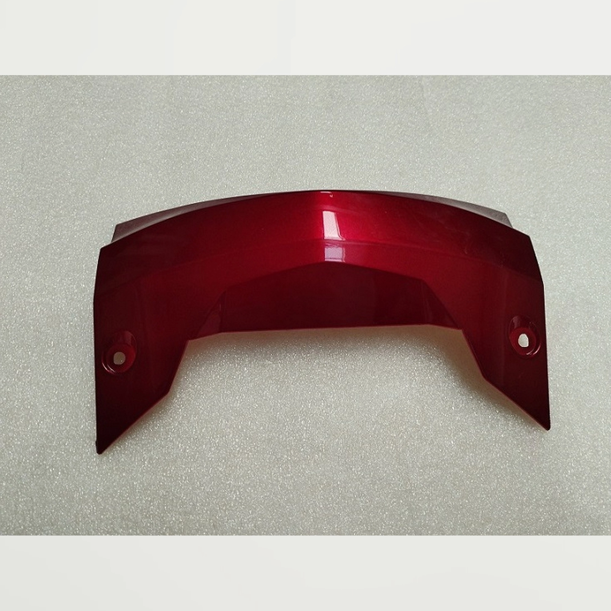ARORA ZR5 ARKA STOP ALTI KAPAK KIRMIZI #ZR5 - 122